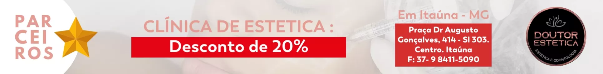 Doutor estética